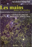 Dominique Proust - Les mains dans les étoiles - Dictionnaire encyclopédique d'astronomie pour la Langue des Signes Française (LSF).