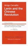 Arrigo Cervetto - Lenin and the Chinese Revolution.