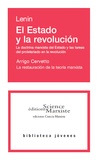  Lenin - El Estado y la revolución.