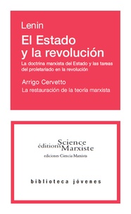  Lenin - El Estado y la revolución.