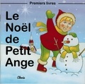 Jean-Luc Cherrier - Le Noël de Petit Ange.
