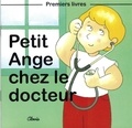 Jean-Luc Cherrier - Petit Ange chez le docteur.