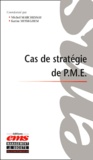  MESSEGHEM - Cas De Strategie De Pme.