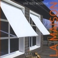 Lucien Maillard - La maison - Une idée moderne.