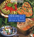 Bernadette Frigière - La cuisine de l'île de Ré - Les loges de Bernadette.