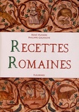 René Husson - Recettes romaines.