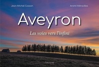 Jean-Michel Cosson - Aveyron les voies vers l'infini.