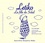 Natha Caputo et Pauline Comis - Letiko, la fille du soleil. 1 CD audio