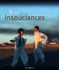  Reza - Insouciances.