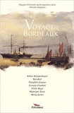  XXX - Voyage à Bordeaux.