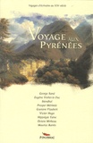 George Sand - Voyage aux Pyrénées.