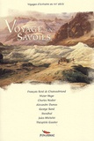  XXX - Voyages en Savoies.