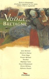 Jules Michelet - Voyage en Bretagne.