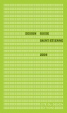 Céline Savoye et Pierre Tillet - Design guide Saint-Etienne.