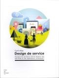 Cyril Afsa - Design de service - Pourquoi les serviteurs sont-ils devenus des fast-foods et des applications numériques ?.