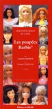 Laetitia Morey - Les poupées Barbie.