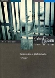 Sylvie Châles-Courtine - Cultures & Sociétés N° 10, Avril 2009 : Prisons.