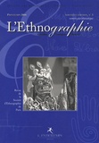 Piergiorgio Giacchè - L'Ethnographie N° 3, Printemps 2006 : .