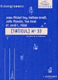 Jean-Michel Guy et Nathan Israël - Taïteul N°33.