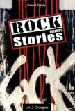 Pascal Pacaly - Rock Stories - Volume 1.