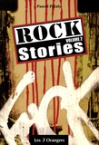 Pascal Pacaly - Rock Stories - Volume 2.