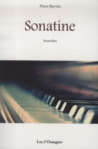 Pierre Ravoire - Sonatine.