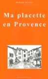 Magali Fillol - Ma placette en Provence.