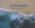 Bernard Grollier - La Réunion - Une île vue du ciel.