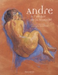 Paul Devil - Jean-François André - A l'ombre de la féminité.