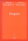 Michael Hardt et Antonio Negri - Empire.