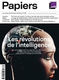 Philippe Thureau-Dangin - France Culture Papiers N° 26, octobre-décembre 2018 : Les révolutions de l'intelligence.
