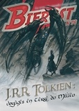 Philippe Gady - Bifrost N°76 : J. R. R. Tolkien - Voyages en terre du milieu.