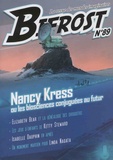 Olivier Girard et Philippe Gady - Bifrost N° 89 : Nancy Kress ou les biosciences conjuguées au futur.