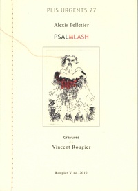 Alexis Pelletier - Psalmlash. 1 CD audio