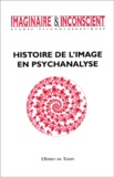  Collectif - Imaginaire et Inconscient N° 5, 2002 : Histoire de l'image en psychanalyse.