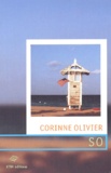 Corinne Olivier - So.