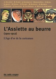 Aristide Delannoy et Jules-Félix Grandjouan - L'Assiette au beurre (1901-1912).
