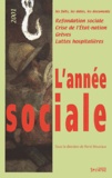 René Mouriaux et  Collectif - L'Annee Sociale 2001.
