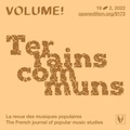 Marta Amico - Volume ! n° 19-2 - Terrains communs – Ethnomusicologie et popular music studies.