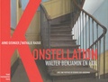 Arno Gisinger et Nathalie Raoux - Konstellation - Walter Benjamin en exil.