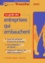 Frédérique Harlé - Le Guide Des Entreprises Qui Embauchent. Edition 2000/2001.