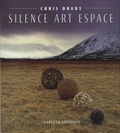 Chris Drury - Silence art espace.