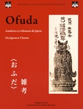 Josef Kyburz - Ofuda : amulettes et talismans du Japon.