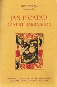 Enric Delaja - Jan Picatau de Sent-Barrancon.