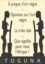 Camille Haumant et  Collectif - Coffret Art Nègre - 4 volumes, A propos d'art Nègre, opinions sur l'Art nègre, Que signifie pour nous l'Afrique ?, La tribu lobi.