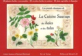 Annie-Jeanne Bertrand et Bernard Bertrand - Les grands classiques de la cuisine sauvage des haies et des talus - Volume 2.