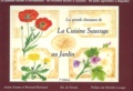 Annie-Jeanne Bertrand et Bernard Bertrand - Les Grands Classiques De La Cuisine Sauvage. Volume 1, Au Jardin, 3eme Edition.