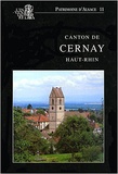 Benoît Jordan - Canton de Cernay (Haut-Rhin).