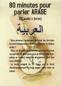 Jean-Pierre Vasseur - 80 Minutes pour parler arabe.