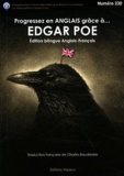Edgar Allan Poe - Progressez en anglais grâce à Edgar Poe - The Gold-Bug ; Mesmeric Revelation.
